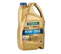 Huile moteur 1111124-004-01-999 RAVENOL