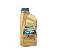 Ravenol Huile moteur VFE SAE 5W-20 Synthétique Universelle 1 L