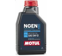 Huile moteur 111880 MOTUL