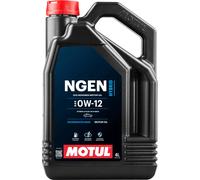 Motul Huile de lubrification Ngen 0W12 pour moteurs hybrides 4 L