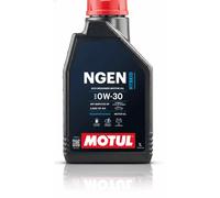 Huile moteur MOTUL NGEN HYBRID 0W30 - synthétique - 1 Litre