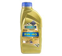 1 Liter RAVENOL 5W-40 RCS API SM, ACEA A3/B3, API CF