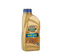 Ravenol Huile moteur RUP Racing Ultra Performance SAE 5W-40 1 Litre