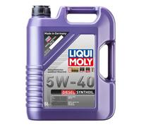 Huile moteur 1341 LIQUI MOLY