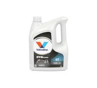 Valvoline Huile moteur SynPower VE14007 10W40 4T 4L