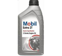 Huile moteur 142878 MOBIL