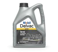 Huile moteur 148368 MOBIL