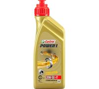 Castrol HUILE MOTEUR LUBRIFIANTE POWER 1 4T 20W-50 1L