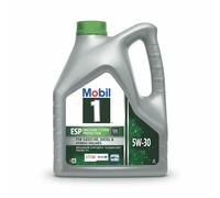 Huile moteur 151057 MOBIL