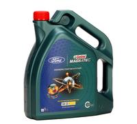 Huile moteur 151A95 CASTROL