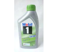 Huile moteur 157290 MOBIL