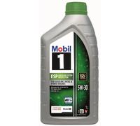 Huile moteur 157293 MOBIL