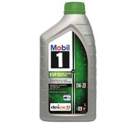 Huile moteur 157783 MOBIL