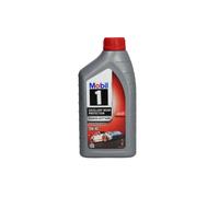 Huile moteur 157842 MOBIL