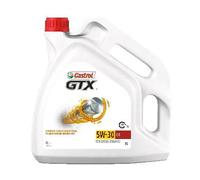 Huile moteur 15901C CASTROL