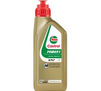 Castrol Huile moteur 2 temps Power 1 A747 Haute performance 1 Litre