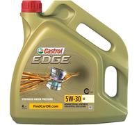 Castrol EDGE 5W-30 M, Huile Moteur, 5L