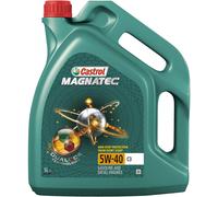 Huile moteur CASTROL 15C9CB