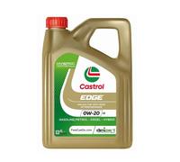 Huile moteur CASTROL 469997 pour OPEL ADAM (M13) 1 2014-2018