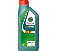 Castrol Huile moteur MAGNATEC 5W-30 DX 15F6DD 1 L