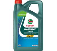 Huile moteur 15F701 CASTROL