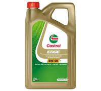 Huile moteur 15F710 CASTROL