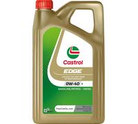 Huile moteur 15F73A CASTROL