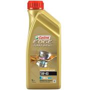 Huile moteur 15F816 CASTROL
