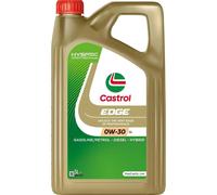 Huile moteur 15FEFC CASTROL