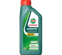 Huile moteur 15FFE7 CASTROL