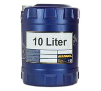 Mannol Huile moteur TS-4 SAE 15W-40 SHPD MN7104-10 10 L (1x10)