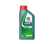 Castrol Huile moteur Magnatec 0W-20 1608A6 Synthétique ACEA C5 FE 1 L