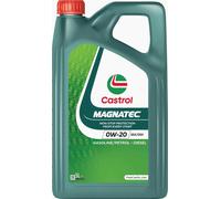 Castrol Huile moteur 1609EA