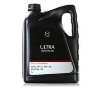 Mazda 183666 Original Ultra 5W-30 Huile moteur, 5 litres