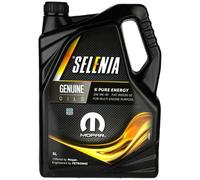 Huile moteur 194366 SELENIA