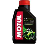 Motul Huile moteur 2T 510 Universelle 1 L
