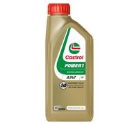 Huile moteur 2 temps castrol a747 (1 l) competition semi-synthetique (a base d'h