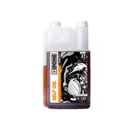 Huile Moteur 2 Temps IPONE - SELF OIL - 1 Litre