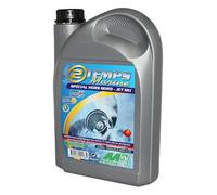 HUILE MOTEUR 2 TEMPS MINERVA MARINE TCW3 (2L) (100% FRANCE) MINERVA OIL