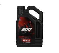 Huile moteur 2 temps MOTUL 104039 pour Yamaha YZ 0.1 2000-2