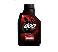 Huile moteur 2 temps MOTUL 104041