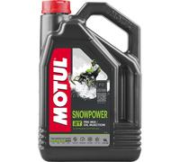 Huile moteur 2 temps MOTUL 105888 convient pour