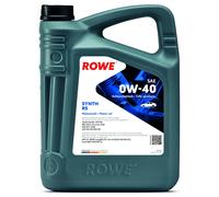 Huile moteur 20020-0050-99 ROWE ROWE