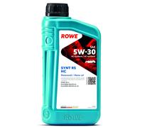 Huile moteur 20024-0010-99 ROWE ROWE