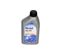 Mobil Oil Huile pour boîte automatique ATF 320 1 L