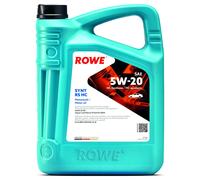 Huile moteur 20186-0050-99 ROWE ROWE