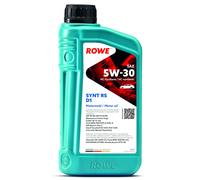 Huile moteur 20212-0010-99 ROWE ROWE