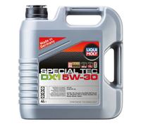 LIQUI MOLY 20968 Huile moteur