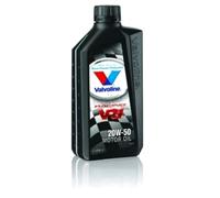 Huile moteur 20W-50 873431 VALVOLINE