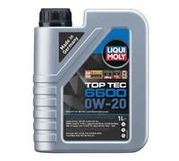 Huile moteur 21410 LIQUI MOLY